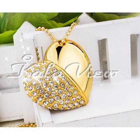 Heart6004 Flash Memory  16Gb