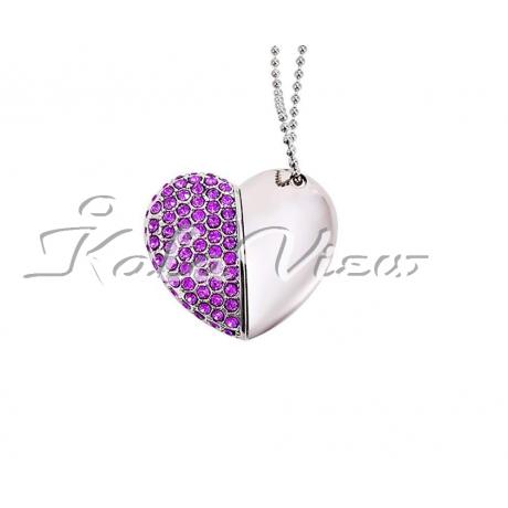 Heart6004 Flash Memory  16Gb