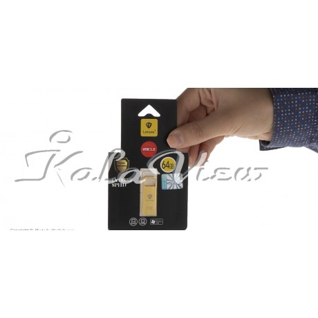 فلش مموری لنیس مدل Ud020 ظرفیت 64 گیگابایت