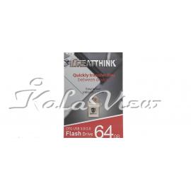 فلش مموری گریت سینک مدل A007 ظرفیت 64 گیگابایت