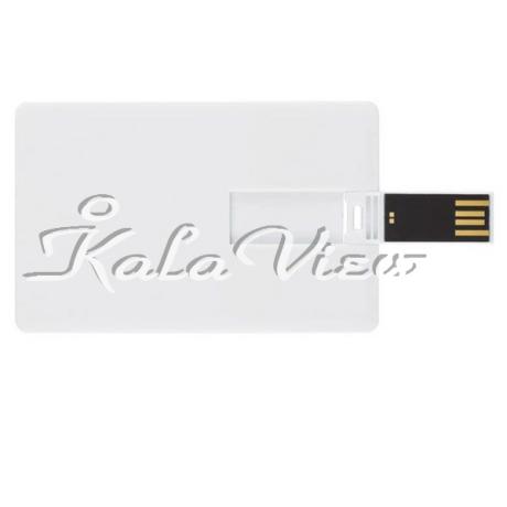 فلش مموری مدل Allusb02 ظرفیت 8 گیگابایت