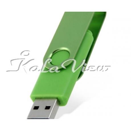 فلش مموری مدل Sam 300 ظرفیت 8 گیگابایت