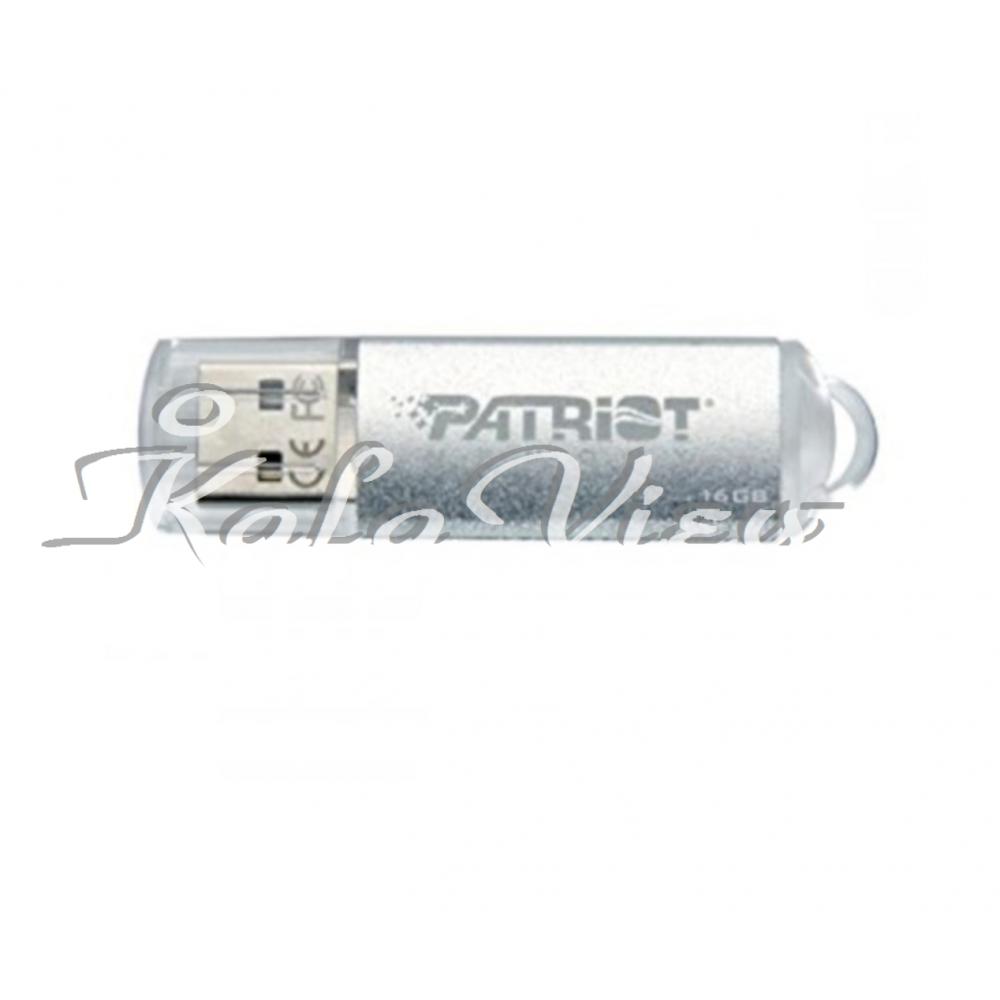 فلش مموری لوازم جانبی پاتریوت Pulse Series USB 2 0 16 GB
