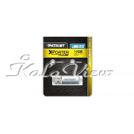 فلش مموری لوازم جانبی پاتریوت Pulse Series USB 2 0 16 GB