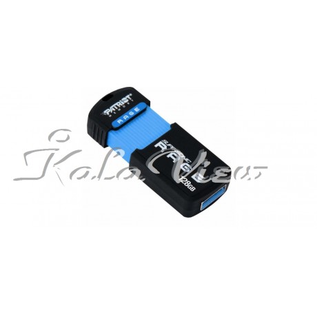 فلش مموری لوازم جانبی پاتریوت Supersonic Rage Series USB 3 0 128 GB