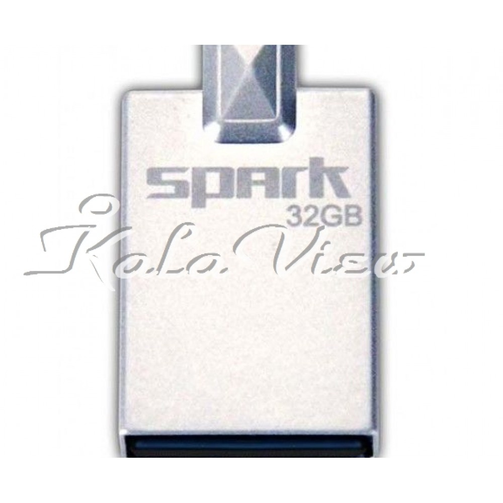 فلش مموری پتریوت مدل Spark ظرفیت 32 گیگابایت