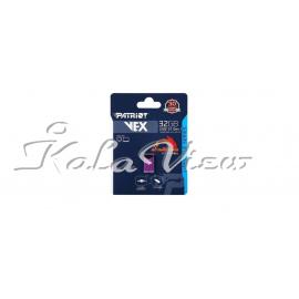 فلش مموری پتریوت مدل Vex Usb3.1 ظرفیت 32 گیگابایت