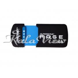 فلش مموری لوازم جانبی پاتریوت Supersonic Rage Series USB 3 0 64 GB