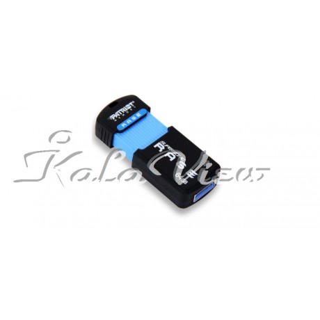 فلش مموری لوازم جانبی پاتریوت Supersonic Rage Series USB 3 0 64 GB