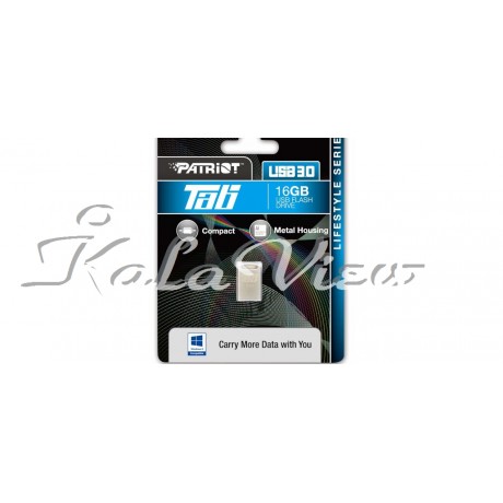 فلش مموری لوازم جانبی پاتریوت Tab Series Micro sized USB 3 0 16 GB