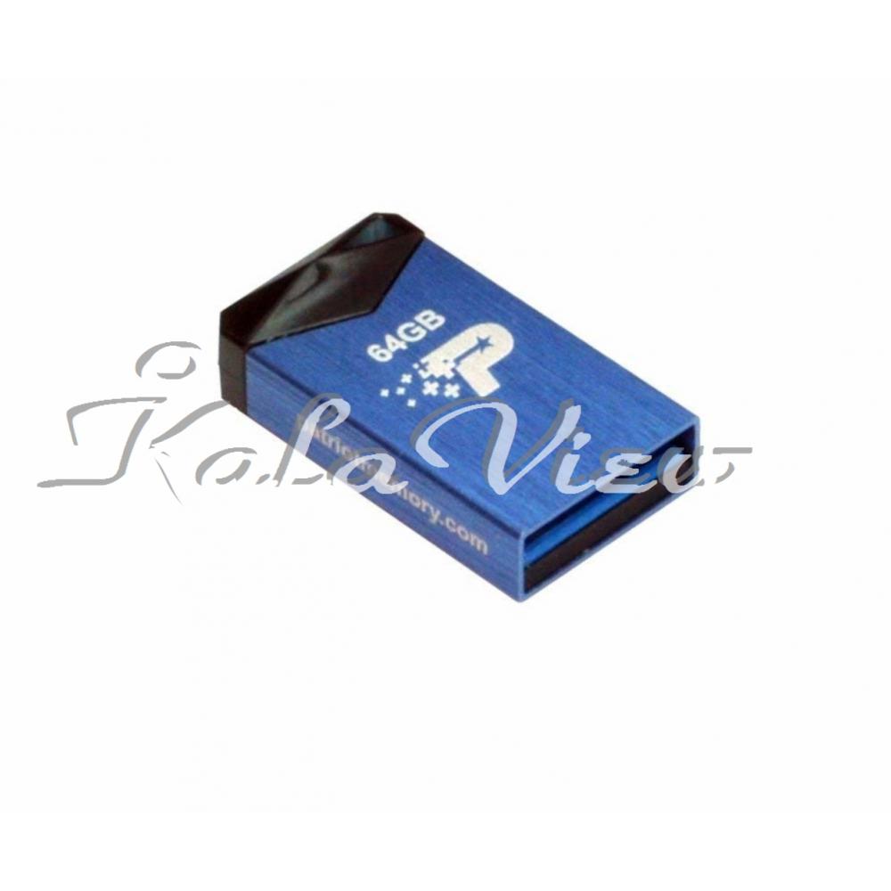 فلش مموری لوازم جانبی پاتریوت Vex USB3 1 64 GB