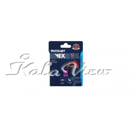 فلش مموری لوازم جانبی پاتریوت Vex USB3 1 32 GB