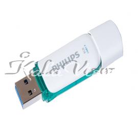 Philips Snow Flash Memory  8Gb