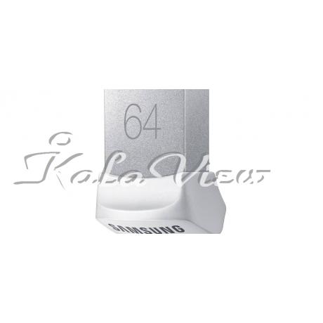 Samsung Fit Muf 64Bbcn Flash Memory  64Gb