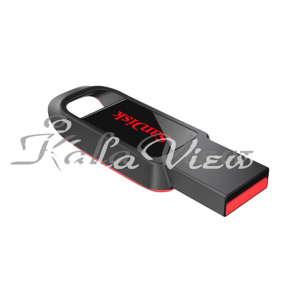 Sandisk Cruzer Spark Flash Memory 32Gb