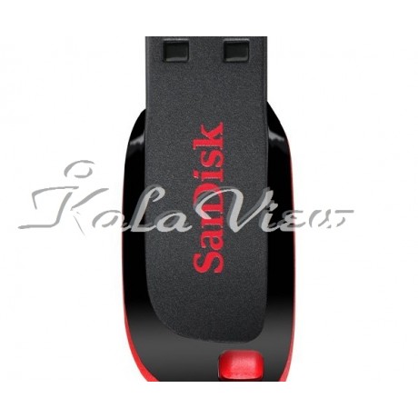 فلش مموری لوازم جانبی سن دیسک Cruzer Blade CZ50  32GB