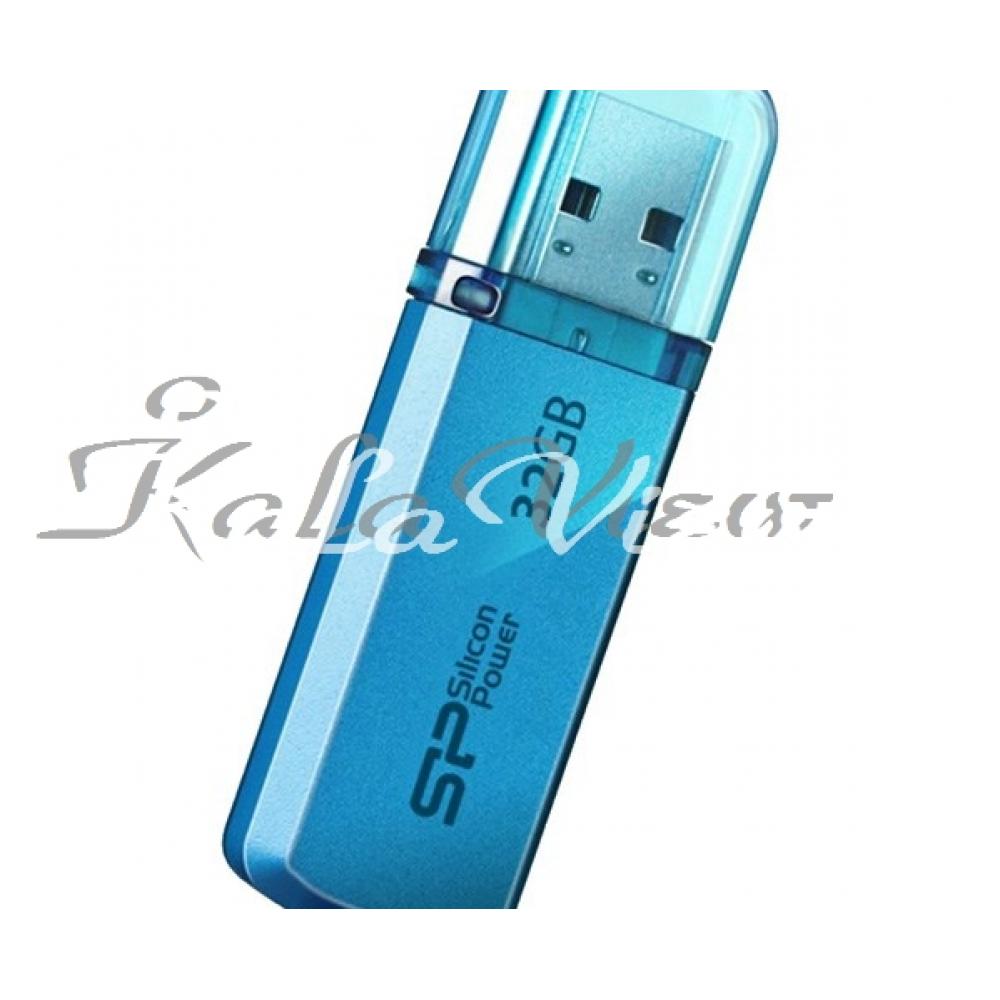 Silicon Power Helios 101 Usb 2.0 Flash Memory  32Gb