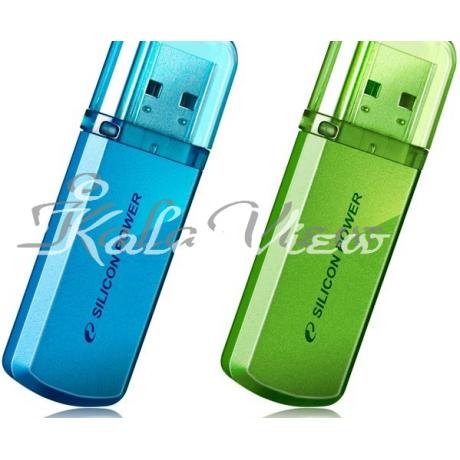 Silicon Power Helios 101 Usb 2.0 Flash Memory  32Gb