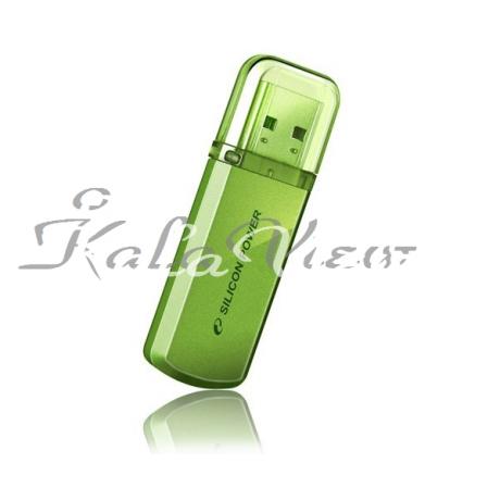 Silicon Power Helios 101 Usb 2.0 Flash Memory  32Gb