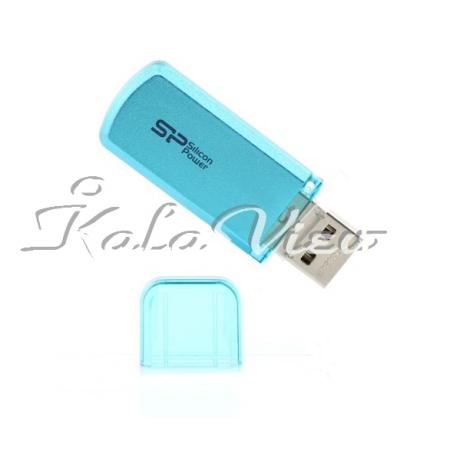 Silicon Power Helios 101 Usb 2.0 Flash Memory  32Gb