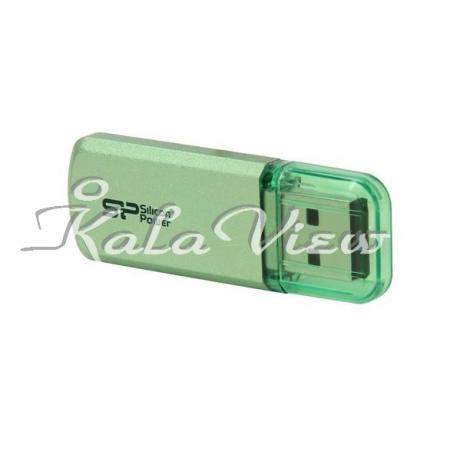 Silicon Power Helios 101 Usb 2.0 Flash Memory  32Gb