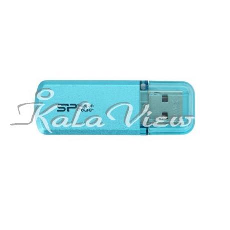 Silicon Power Helios 101 Usb 2.0 Flash Memory  32Gb