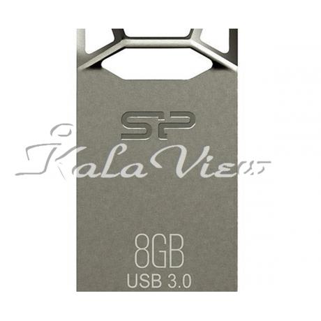 Silicon Power Jewel J50 Flash Memory  8Gb