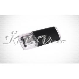 Silicon Power Ultima Ii I Series Usb Flash Memory  4Gb