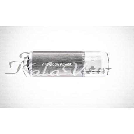 Silicon Power Ultima Ii I Series Usb Flash Memory  4Gb