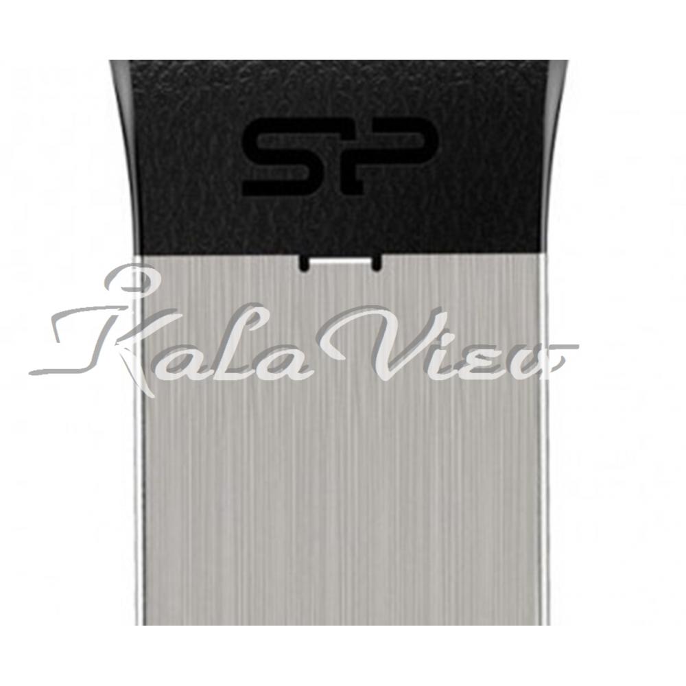 Silicon Power Touch T35 Flash Memory 8Gb