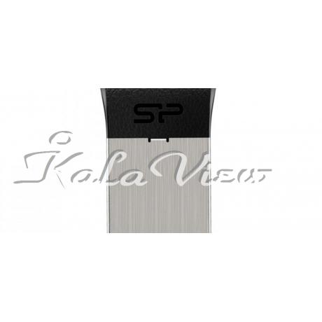Silicon Power Touch T35 Flash Memory 8Gb
