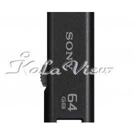 Sony Micro Vault Usm R Flash Memory 64Gb