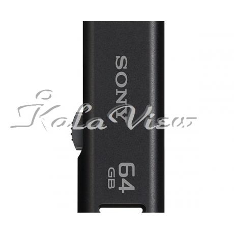 Sony Micro Vault Usm R Flash Memory 64Gb
