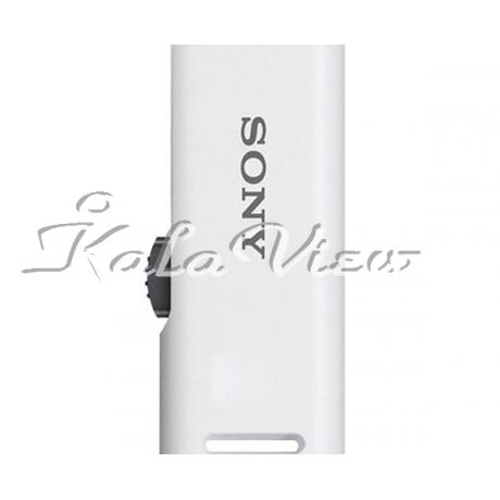 Sony Micro Vault Usm R Flash Memory 64Gb