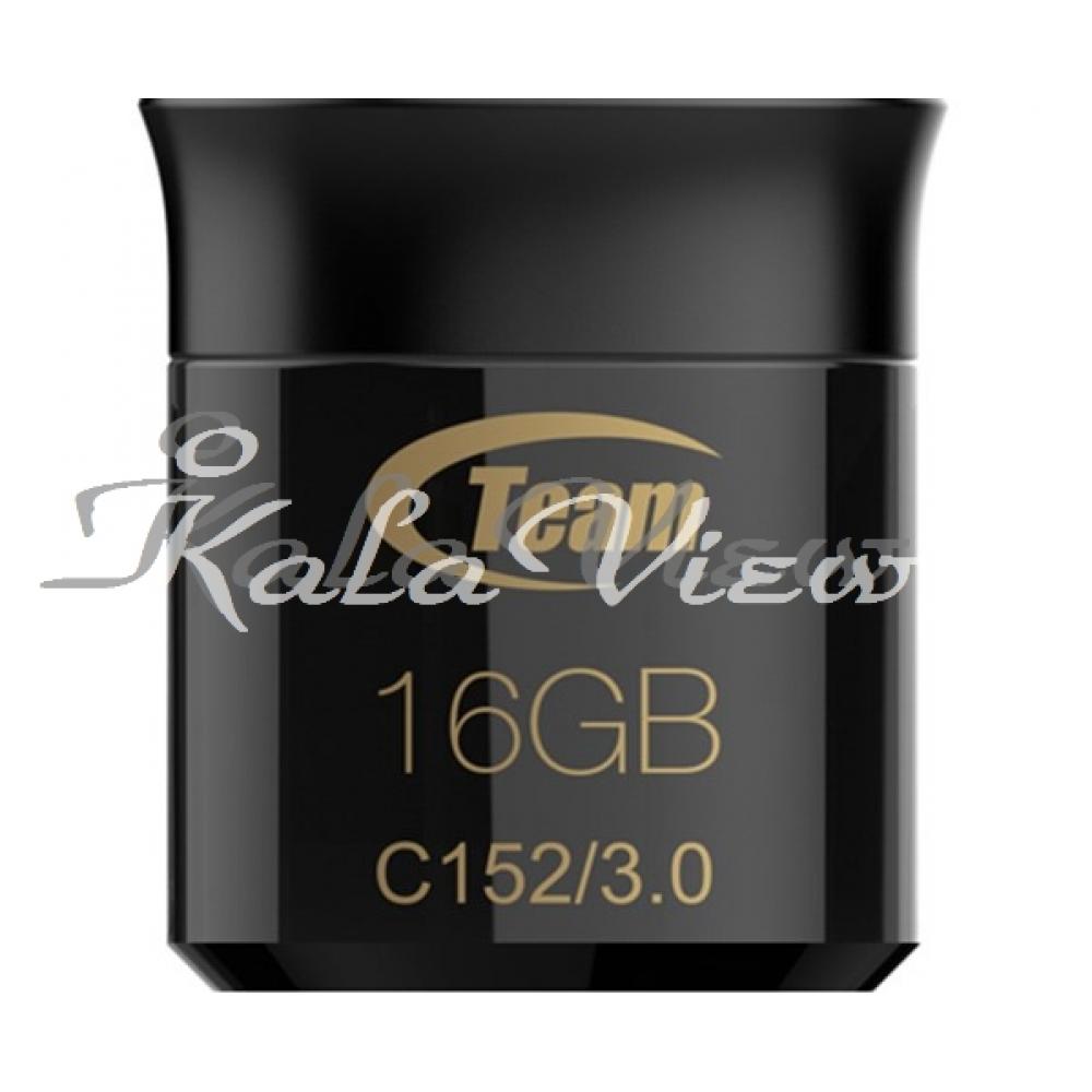 Team Group C152 Flash Memory  16Gb