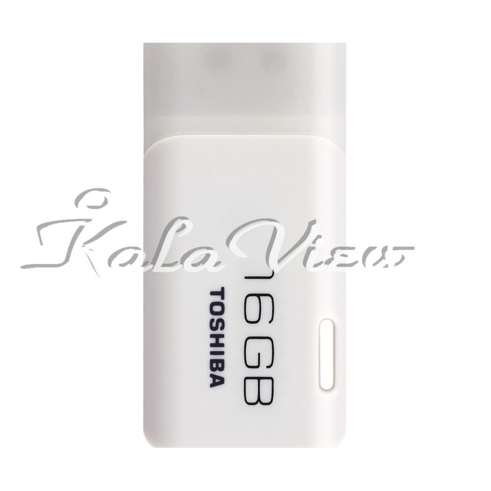 Toshiba Transmemory U202 Flash Memory  16Gb