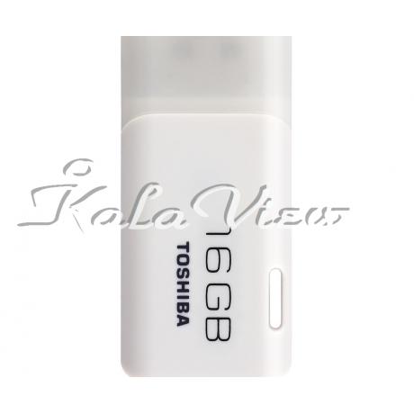Toshiba Transmemory U202 Flash Memory  16Gb