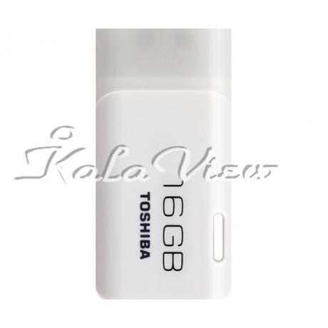 Toshiba Transmemory U202 Flash Memory  16Gb