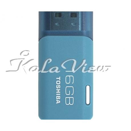 Toshiba Transmemory U202 Flash Memory  16Gb