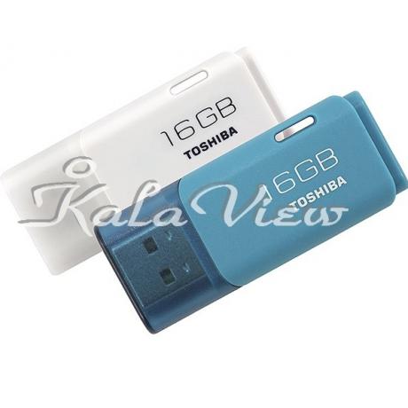 Toshiba Transmemory U202 Flash Memory  16Gb