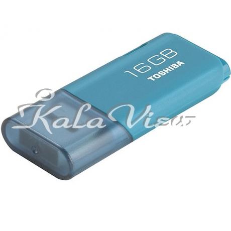 Toshiba Transmemory U202 Flash Memory  16Gb