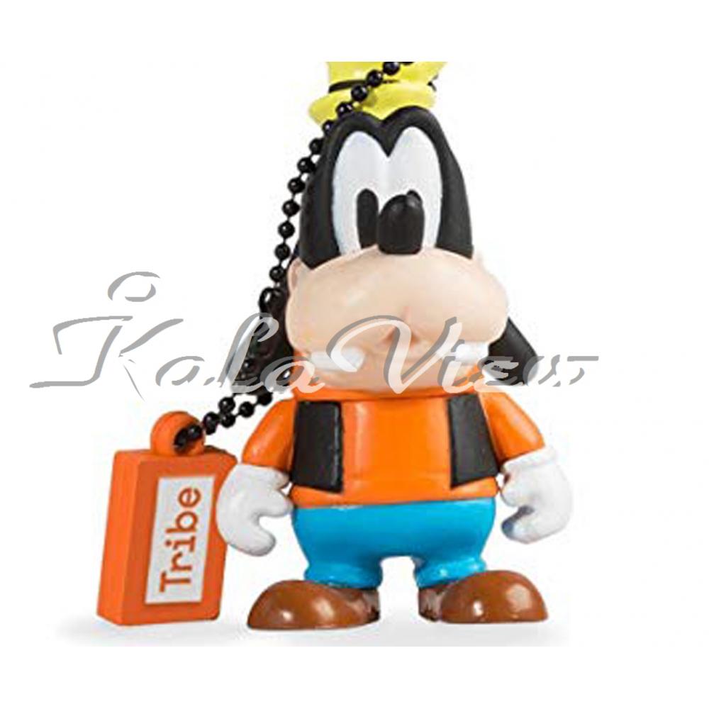 فلش مموری لوازم جانبی Tribe Disney Gofi  16GB