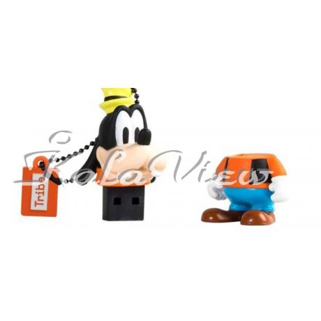 فلش مموری لوازم جانبی Tribe Disney Gofi  16GB