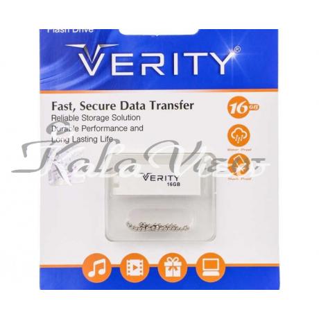 Verity V712 Flash Memory 16Gb