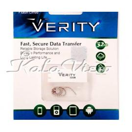 فلش مموری وریتی مدل V712 ظرفیت 32 گیگابیت