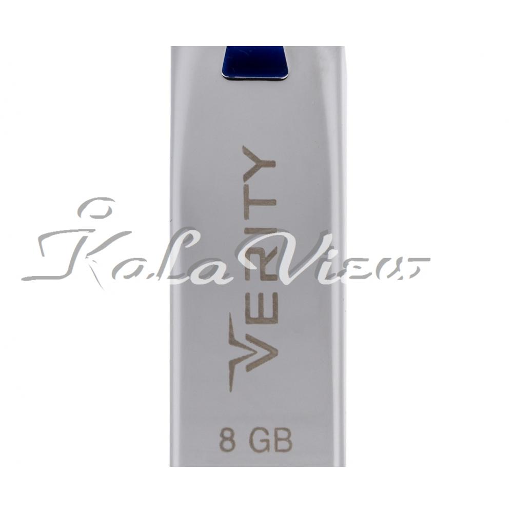 فلش مموری لوازم جانبی Verity V803  8GB