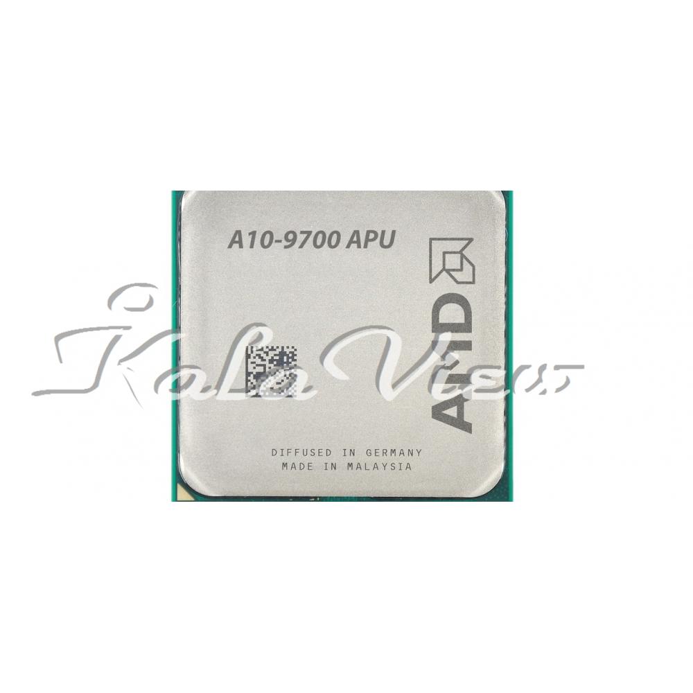 Amd A10 9700 Apu Cpu