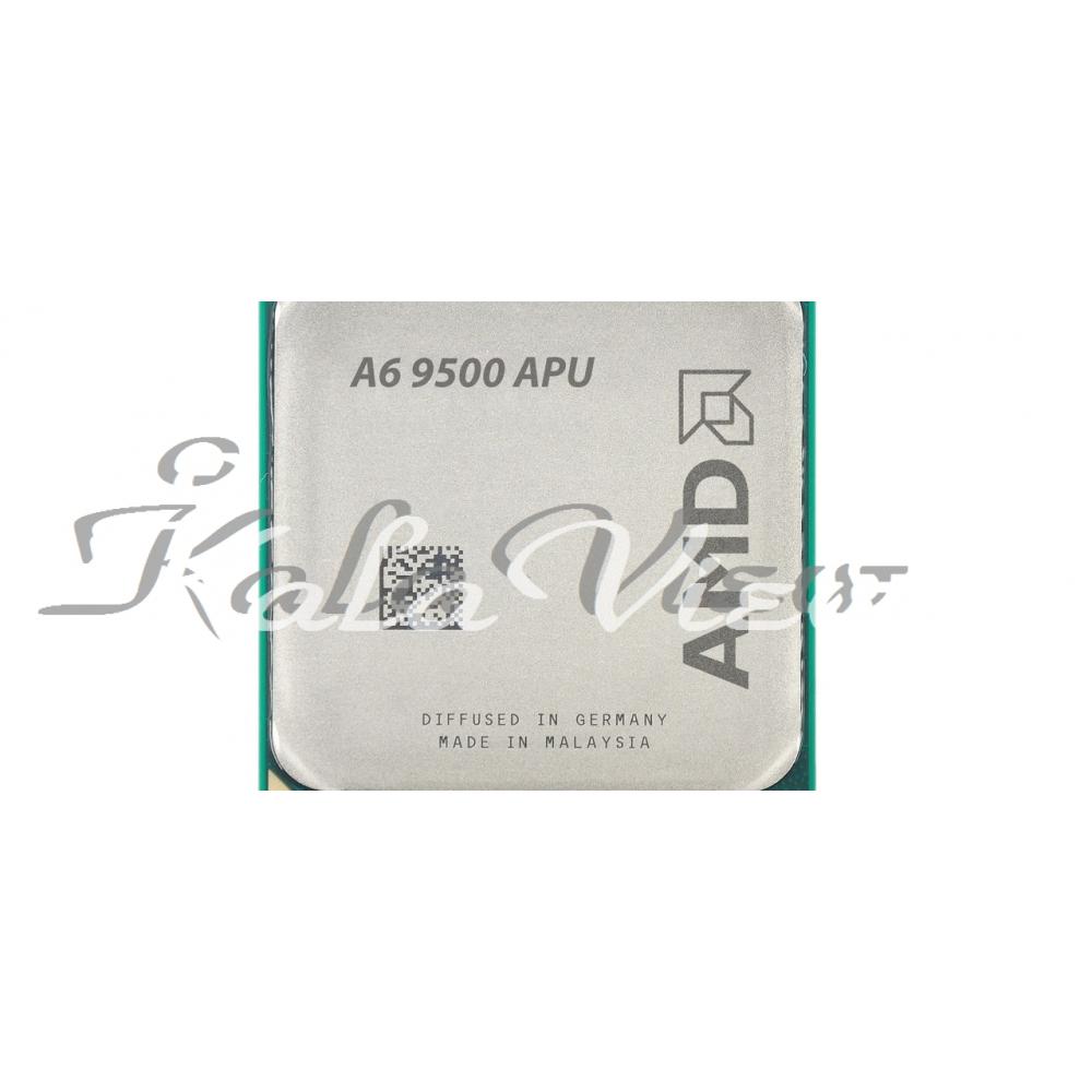 Amd A6 9500 Apu Cpu