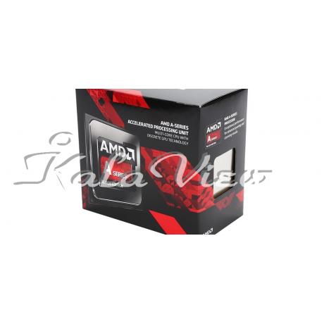 سی پی یو کامپیوتر AMD Godavari A10 7860K