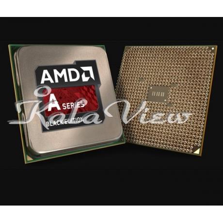 سی پی یو کامپیوتر AMD Godaveri A10 7870K